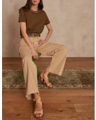 Damien Feuille T-shirt