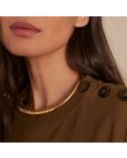 Damien Feuille T-shirt