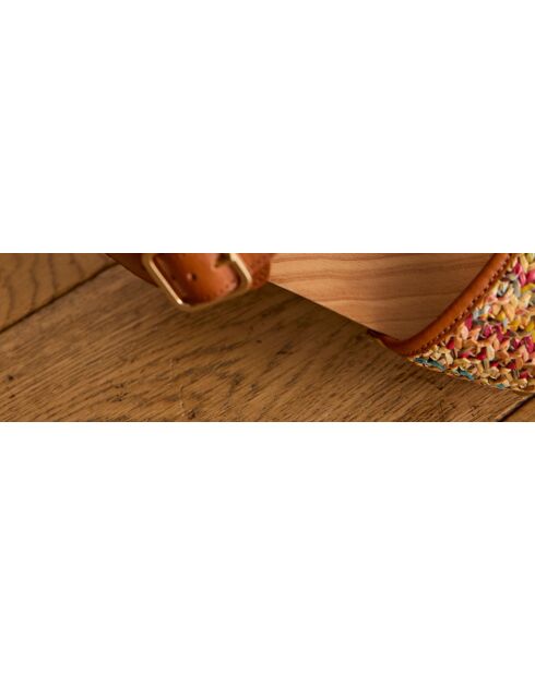 Sandali Marcus dorati