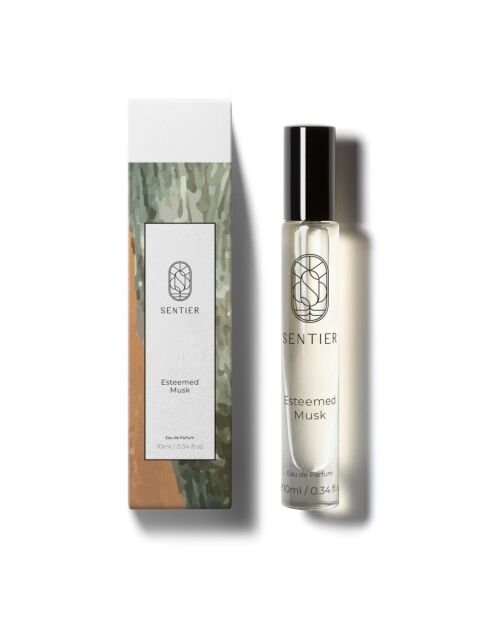 Perfume Estimed Musk, 10 ml