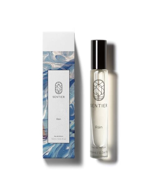 Eau de parfum Rán - 10 mL