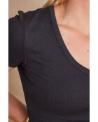 Maglietta Adam Charcoal