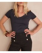 Maglietta Adam Charcoal