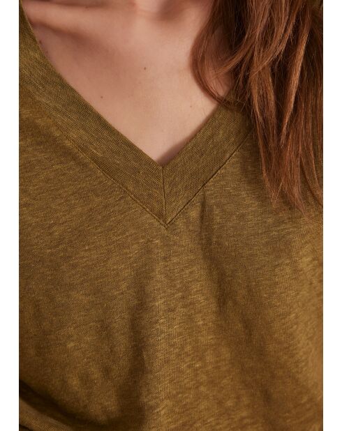 Maglietta Andrew Leaf