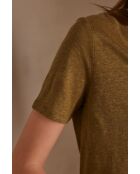 Maglietta Andrew Leaf