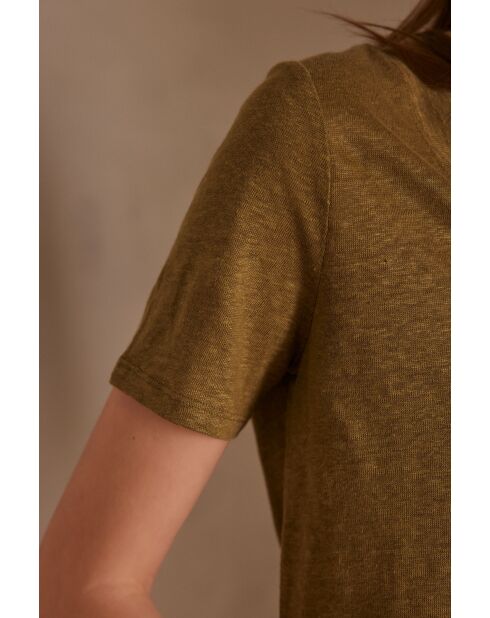 Maglietta Andrew Leaf