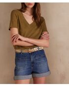 Maglietta Andrew Leaf