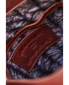 Sac Gabriel mini camel