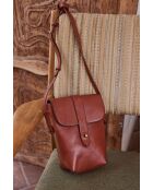 Sac Gabriel mini camel