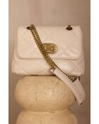Sac Gaby mini creme