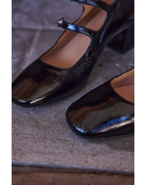 Zwarte sandalen van Rafael Babies