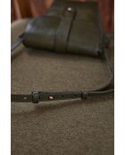 Sac Gabriel mini vert anglais