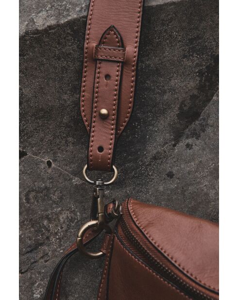 Sac Ghost banane chocolat