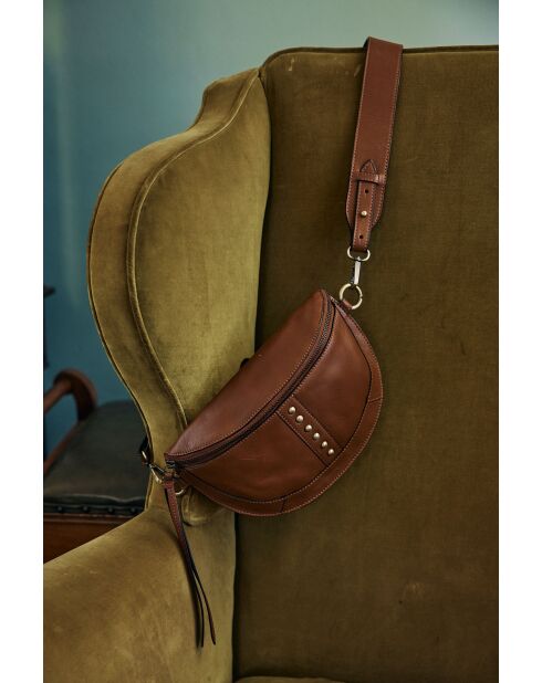 Sac Ghost banane chocolat