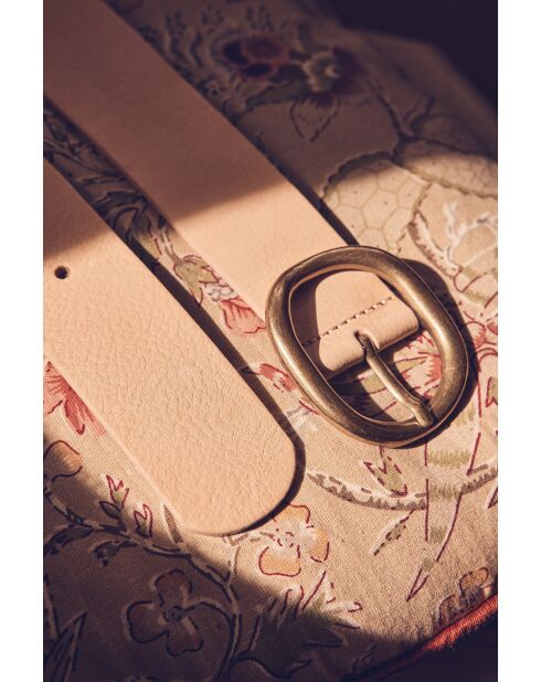 Ceinture Moyenne Stella naturel