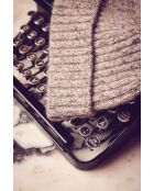 Cappello Vasco Light Taupe