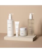 Set de cuidado completo Peptides - 4 piezas