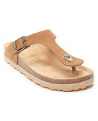 Sandali Blanca marroni