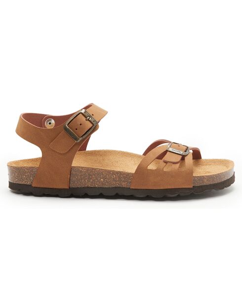 Sandales Neva marron