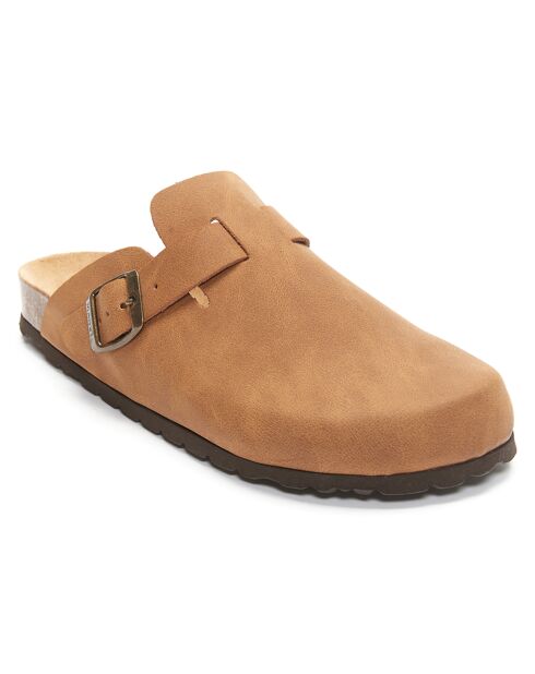 Zoccoli Noé marroni