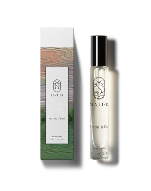 World Apart Eau de Parfum - 10 ml