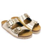 Goldene Maultiere von Alberto