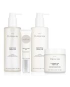 Set transformation complète cheveux - 4 pièces