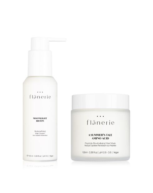 Set Revitalize & Densify - 2 piezas