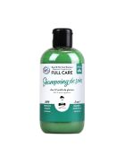 Full Care - Shampoo per la cura di barba e capelli - 250 ml