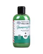 Full Care - Shampoo per la cura di barba e capelli - 250 ml
