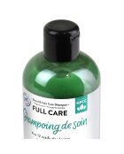 Full Care - Shampoo per la cura di barba e capelli - 250 ml
