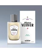 Mister Vetiver - Eau de parfum homme - 100 ml
