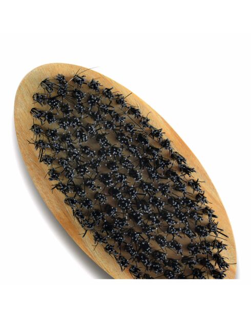 Final Touch - Brosse Styling barbe & cheveux