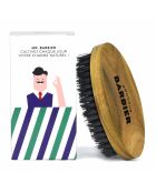 Final Touch - Spazzola per lo styling di barba e capelli