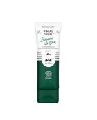 Final Touch - Balsamo per la cura di barba e capelli, 75 ml