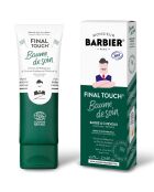 Final Touch - Balsamo per la cura di barba e capelli, 75 ml