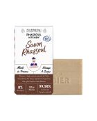 Rhassoul Kitchen - Savon visage & corps - 100 g