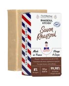 Rhassoul Kitchen - Savon visage & corps - 100 g