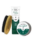 Die perfekte Stylebox - Styling-Set