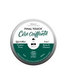 Final Touch - Cire coiffante barbe & cheveux - 75 ml