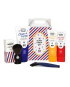 The Super Daddy Box - Set da barba