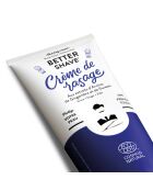 Better Shave - Crema de afeitar - 175 ml
