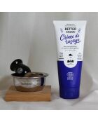 Better Shave - Crema de afeitar - 175 ml