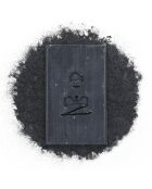 Coal Of Beauty - Savon visage & corps - 100 g