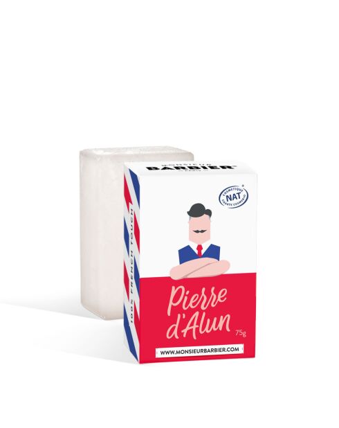 The Old School Box - Coffret rasage