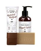 The Happy Face Box - Gesichtspflege-Set