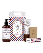 The Happy Face Box - Gesichtspflege-Set