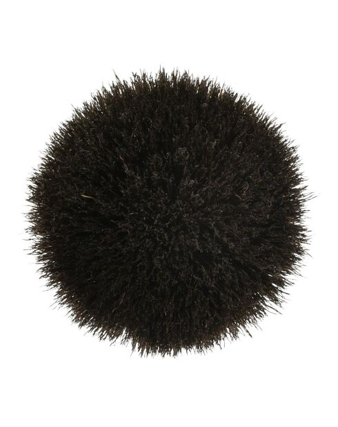 The Badger - Vegan Barber's Badger