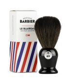 The Badger - Vegan Barber's Badger