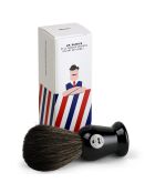 The Badger - Vegan Barber's Badger